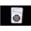 Image 2 : NETHERLANDS EAST INDIES: West Friesland, AR gulden, 1787, NGC AU58