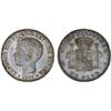 Image 1 : PHILIPPINES: Alfonso XIII, 1886-1931, AR peso, 1897, XF