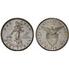 Image 1 : PHILIPPINES: U. S. Territory, AR peso, 1903-S, Choice XF