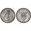 Image 1 : PHILIPPINES: U. S. Territory, AR peso, 1903-S, XF