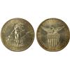 Image 1 : PHILIPPINES: U. S. Territory, AR 50 centavos, 1904, PCGS MS63