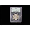 Image 2 : PHILIPPINES: U. S. Territory, AR 50 centavos, 1904, PCGS MS63