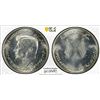 Image 1 : SHARJAH: Saqr Bin Sultan al-Qasimi, 1951-1965, AR 5 rupees, 1964, PCGS MS64