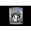 Image 2 : SINGAPORE: Republic, AR dollar, 1975, PCGS Proof 69 DCAM
