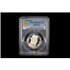 Image 2 : SINGAPORE: Republic, AR dollar, 1976, PCGS Proof 69 DCAM