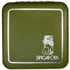 Image 3 : SINGAPORE: Republic, AR dollar, 1976, PCGS Proof 69 DCAM