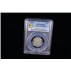 Image 2 : STRAITS SETTLEMENTS: Victoria, 1837-1901, AR 20 cents, 1888, PCGS MS62
