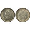 Image 1 : THAILAND: Rama V, 1868-1910, AR fuang (1/8 baht), RS123 (1904), PCGS MS64