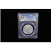 Image 2 : THAILAND: Rama V, 1868-1910, AR baht, RS121 (1902), PCGS AU55