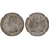 Image 1 : THAILAND: Rama V, 1868-1910, AR baht, RS122 (1903), NGC AU55