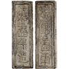 Image 1 : VIETNAM (Viet Nam / Annam): Nguyen Dynasty: Bullion Series, AR lang (38.42g), VF-XF