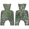 Image 1 : WARRING STATES: State of Liang, 400-300 BC, AE spade money, F-VF