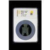 Image 2 : WARRING STATES: State of Zhou, 350-250 BC, AE spade money (4.9g), VF