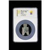 Image 2 : WARRING STATES: State of Liang, 350-250 BC, AE spade money (5.5g), VF