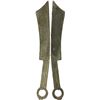 Image 1 : WARRING STATES: State of Yan, 600-400 BC, AE knife money, VF