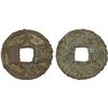 Image 1 : TANG: Da Li, 766-779, AE cash (2.6g), Fine
