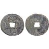Image 1 : WESTERN LIAO: temp. Yelu Dashi, 1124-1143, AE cash (4.80g), Fine