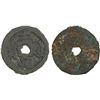 Image 1 : MING: Tai Ding, 1488-1506, AE cash (4.6g), VF