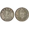 Image 1 : CHINA: Republic, AR dollar, year 3 (1914), XF-AU