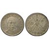 Image 1 : CHINA: Republic, AR 20 cents, year 16 (1927), PCGS AU details