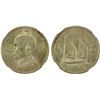 Image 1 : CHINA: Republic, AR dollar, year 23 (1934), NGC AU details