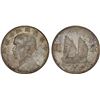 Image 1 : CHINA: Republic, AR dollar, year 23 (1934), AU-UNC