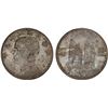 Image 1 : CHINA: Republic, AR dollar, year 23 (1934), AU