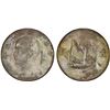 Image 1 : CHINA: Republic, AR dollar, year 23 (1934), AU