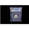 Image 2 : HUPEH: Kuang Hsu, 1875-1908, AR 20 cents, ND (1895-1907), PCGS MS62
