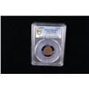 Image 2 : HUPEH: Kuang Hsu, 1875-1908, AE cash, CD1906, PCGS MS62 BN