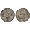 Image 1 : SINKIANG: Kuang Hsu, 1875-1908, AR 3 miscals, Kashgar, AH1311, NGC AU50