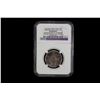 Image 2 : SINKIANG: Kuang Hsu, 1875-1908, AR 3 miscals, AH1322, NGC VF details