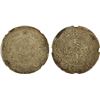 Image 1 : SINKIANG: Kuang Hsu, 1875-1908, AR 5 miscals, Kashgar, AH1325, NGC EF40