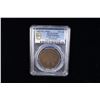 Image 2 : UIGHURISTAN: Hoja Niyaz Haji, 1933-1934, AE 20 cash, Kashgar, AH1352, PCGS VF30