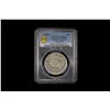 Image 2 : YUNNAN: Kuang Hsu, 1875-1908, AR 50 cents, ND (1908), PCGS AU details