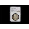 Image 2 : YUNNAN: Republic, AR 50 cents, ND (1911-15), NGC MS62
