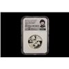 Image 2 : CHINA (PEOPLE'S REPUBLIC): AR medal, 2023, NGC Proof 70 Ultra Cameo