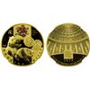 Image 1 : CHINA (PEOPLE'S REPUBLIC): AR medal, 2024, NGC Proof 70 Ultra Cameo