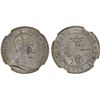 Image 1 : HONG KONG: Edward VII, 1901-1910, AR 10 cents, 1904, NGC MS65