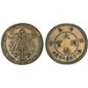 Image 1 : KIAUCHAU: Wilhelm II, 1898-1914, 5 cents, 1909, PCGS MS62