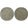 Image 1 : KIAUCHAU: Wilhelm II, 1898-1914, 5 cents, 1909, PCGS UNC details