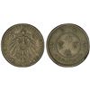 Image 1 : KIAUCHAU: Wilhelm II, 1898-1914, 10 cents, 1909, PCGS AU58