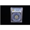 Image 2 : KIAUCHAU: Wilhelm II, 1898-1914, 10 cents, 1909, PCGS AU58
