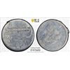 Image 1 : SHANGHAI: 1 cent token, ND (1939), PCGS MS61