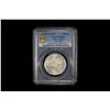 Image 2 : TIBET: AR 3 srang, BE16-10 (1936), PCGS MS64