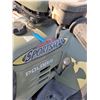 Image 6 : ** Polaris Sportsman 400 4X4 Quad - Consignor says not Running but Turns Over - Pickup Only