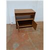 Image 2 : * Rolling TV/Microwave Stand - 27.5x16x26" - Pickup Only