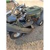 Image 3 : ** Craftsman 19HP Turbo Twin Riding Lawn Mower (Running) - Pickup Only
