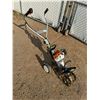 Image 1 : ** Stihl MM 55C Gas-Powered Roto-Tiller - Running - Pickup Only
