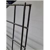 Image 3 : * Metal Grid Display Panel - 2' x 6' - Pickup Only